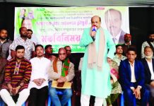 সাম্প্রদায়িক সম্প্রীতি বাংলাদেশের অনন্য সৌন্দর্য