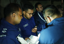 গলায় মাফলার পেঁচিয়ে কাপ্তাইয়ে যুবকের আত্মহত্যা