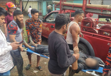 আনোয়ারায় মেয়েকে নিয়ে মায়ের আত্মহত্যার চেষ্টা, মেয়ের মৃত্যু