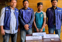 আনোয়ারায় চোরাই ৫ লাখ টাকার স্বর্ণ ও নগদ অর্থ উদ্ধার, চোর গ্রেপ্তার