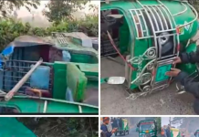 বাঁশখালীতে সড়ক দুর্ঘটনায় সিএনজি যাত্রী নিহত