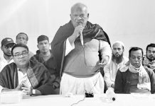 আগামীর বাংলাদেশ হবে সাম্প্রদায়িকতার বিরুদ্ধে