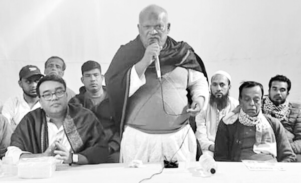 Azizul Hoque (Sreepur Kallyan Songa) pic-1