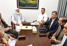 অতীতে একসঙ্গে কাজ করেছি, ভবিষ্যতেও করব