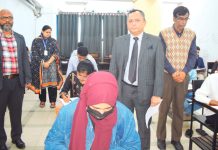 প্রিমিয়ার ইউনিভার্সিটির বিবিএ প্রোগ্রামের ভর্তি পরীক্ষা