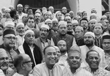 সমৃদ্ধ ও শান্তির বাংলাদেশ গড়তে সবাইকে ঐক্যবদ্ধ থাকতে হবে