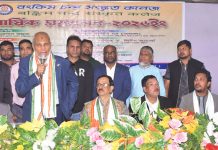 সামপ্রদায়িক সমপ্রীতি বজায় থাকলেই টেকসই ও কল্যাণমূলক রাষ্ট্র গঠন সম্ভব