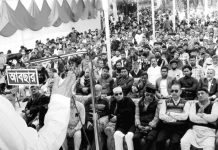 বিভিন্নস্থানে খালেদা জিয়া স্মরণে দোয়া মাহফিল