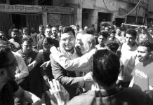 তারেক রহমানের নেতৃত্বে বাংলাদেশ সঠিক গন্তব্যে এগিয়ে যাবে