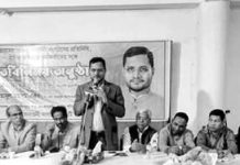 বিএনপি কখনোই ধর্মকে রাজনৈতিক স্বার্থে ব্যবহার করেনি