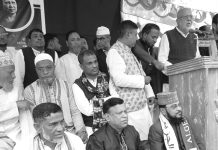 রাউজানে যেকোনো মূল্যে সামপ্রদায়িক সমপ্রীতি বজায় রাখতে হবে