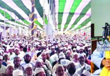 রাসূল (সা.) যা পালন করতে আদেশ করেছেন তা মানার নামই ঈমান