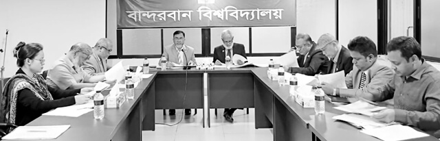 Bandarban University