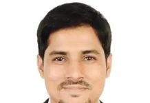 এনসিপি বান্দরবান জেলা সদস্য সচিবের পদত্যাগ