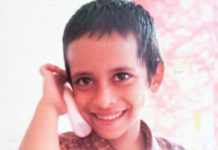 পুকুরিয়ায় পুকুর থেকে শিশুর মরদেহ উদ্ধার