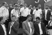 বাঁশখালী বাণীগ্রাম-সাধনপুর বিদ্যালয় এসএসসি-৯৯ ব্যাচের পুনর্মিলনী