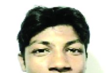 বায়েজিদে যুবকের কাটা হাত পা উদ্ধার