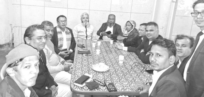 Begom Zia Nuyesolar Doya News