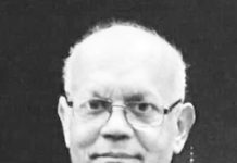 মুক্তিযোদ্ধা চৌধুরী বেলায়েত আলীর ইন্তেকাল