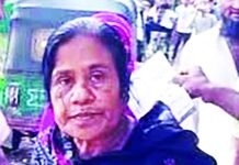 আনোয়ারার সাবেক মহিলা ভাইস চেয়ারম্যান গ্রেপ্তার