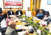 নগরীতে ১৫ হাজার কুকুরকে দেয়া হবে ভ্যাকসিন