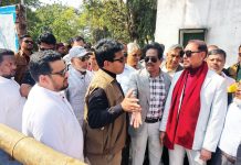 তারেক রহমানের সমাবেশ সফল করতে সর্বস্তরের মানুষের অংশগ্রহণের আহ্বান মেয়রের