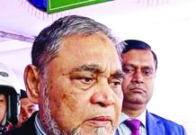 দেশে কোনো পাতানো নির্বাচন হবে না : সিইসি