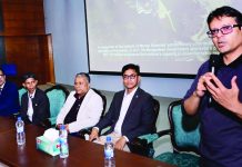 বঙ্গোপসাগরের সম্পদ যথাযথভাবে কাজে লাগাতে প্রশাসনিক সংস্কার জরুরি