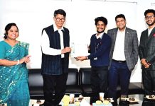 চবিতে প্লাস্টিক বর্জ্য ব্যবস্থাপনা ও পরিবেশ সচেতনতা বিষয়ক কর্মশালা