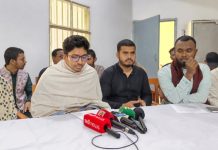 শিক্ষক হস্তান্তর, সাইবার বুলিং ও গণমাধ্যম বিতর্কে অবস্থান জানাল চাকসু