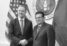 যুক্তরাষ্ট্রের সঙ্গে বাণিজ্য আলোচনায় বড় অগ্রগতি