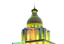 মাইজভাণ্ডারে ওরসে ভক্তের ঢল : আখেরি মোনাজাত কাল