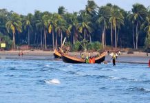 সেন্ট মার্টিন ভ্রমণে ৯ মাসের নিষেধাজ্ঞা