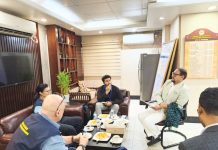 নির্বাচনী প্রক্রিয়ার প্রতিটি ধাপ হতে হবে স্বচ্ছ ও বিশ্বাসযোগ্য