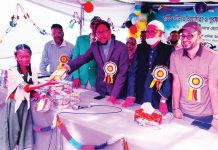 বাকলিয়া বালিকা উচ্চ বিদ্যালয় অধিগ্রহণ করবে চসিক : মেয়র