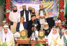 শিক্ষার্থীদের সুশিক্ষা অর্জন করে জাতি গঠনে ভূমিকা রাখতে হবে