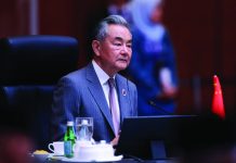 কোনো দেশকেই বিশ্বের বিচারক মানা হবে না