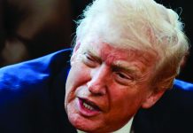 চীন ও রাশিয়াকে ঠেকানোর জন্য গ্রিনল্যান্ডের মালিকানা চাই : ট্রাম্প