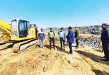 চকরিয়ায় কৃষিজমির টপসয়েল কেটে বিক্রি, জরিমানা