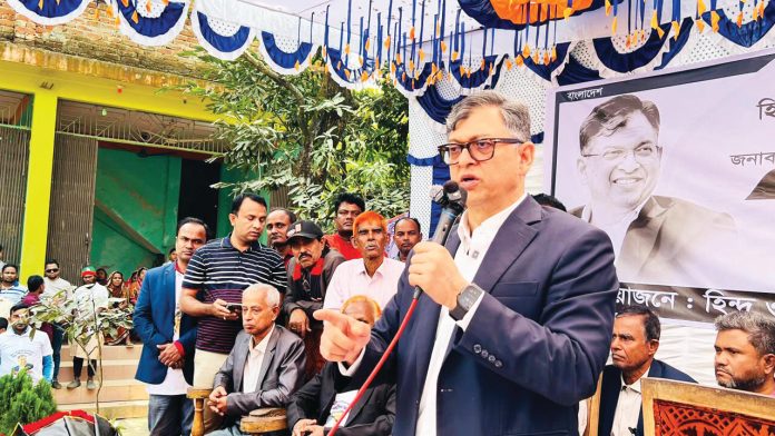 Chokoria Salauddin Ahmed 2