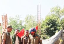 চকরিয়ায় বন্যপ্রাণী অভয়ারণ্যের তিন একর ভূমি উদ্ধার