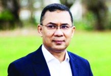 ওয়াসিমের কবর জেয়ারতে ১৮ জানুয়ারি কক্সবাজার আসছেন তারেক রহমান