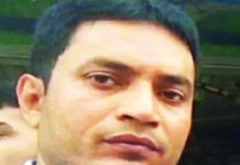 চকবাজার স্বেচ্ছাসেবক লীগের সভাপতি গ্রেপ্তার