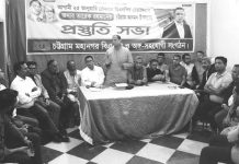 মহাসমাবেশকে জনসমুদ্রে পরিণত করতে হবে