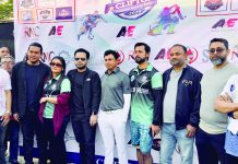 ক্লিফটন গ্রুপের বার্ষিক ক্রীড়া উৎসব শুরু