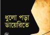 ফারহানা ইসলাম রুহীর উপন্যাস ‘ধুলো পড়া ডায়েরিতে’ অপার জীবনবোধ