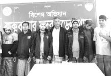 নগদ টাকা ও স্বর্ণালঙ্কারসহ ৫ মাদক কারবারি গ্রেপ্তার, ধরা পড়ল আরও ১০ আসামি