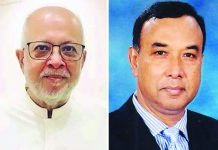 রাউজানে বিএনপির দুই প্রার্থী নিয়ে অস্বস্তিতে নেতাকর্মীরা