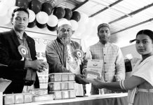 চট্টগ্রাম আদর্শ স্কুলের বার্ষিক পুরস্কার বিতরণ