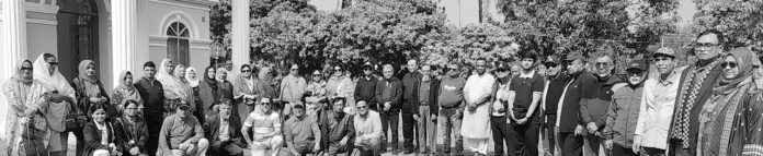 Ctg College Bondu Shommilon